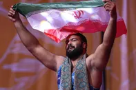 در بازی‌های جهانی عشایر رقم خورد؛ پرچم ایران بالاتر رفت!
