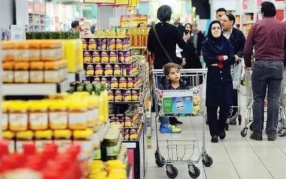 شناسایی ۵۰۹۵ واحد متخلف صنفی، توزیعی و خدماتی در مازندران