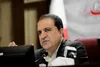 استاندار ایلام: بیش از ۲ میلیون و ۹۲۰ هزار زائر از مرز مهران تردد کردند