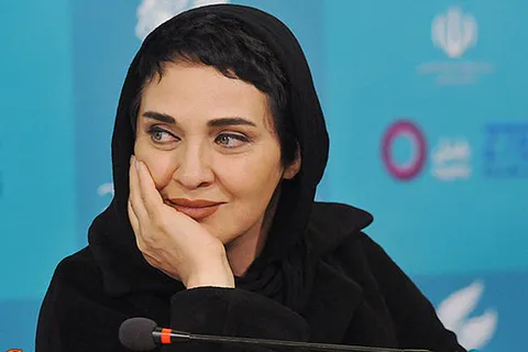 بازگشت رویا نونهالی  به صحنه تئاتر