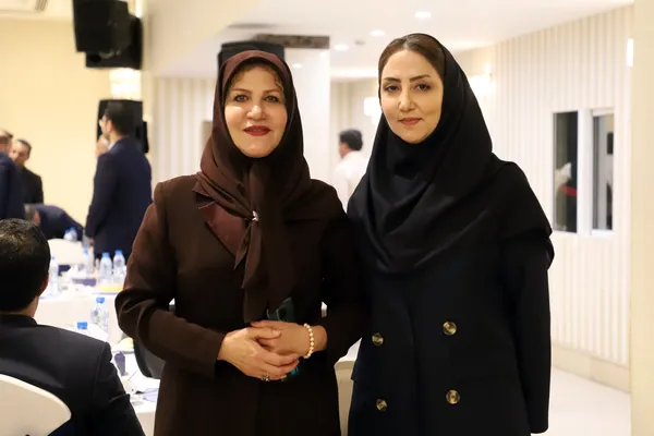 مراسم بدرقه ورزشکاران کرمانشاهی به مسابقات آسیایی