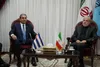 دیدار وزیران علوم ایران و کوبا با تاکید بر توسعه همکاری‌های علمی و دانشگاهی