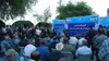 کلنگ اصلاح و نوسازی ۴۰ کیلومتر از شبکه آبرسانی رامهرمز به زمین زده شد
