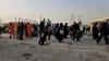 گذر آمار تناژ پسماند‌های خشک مرز مهران از ۱۲۰ تن