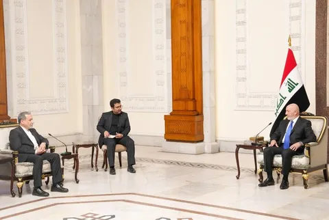 عراقچی: در قبال عهدشکنی طرف‌های مقابل با قاطعیت عمل خواهیم کرد
