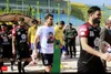 نتیجه تست پرسپولیسی‌ها منفی شد