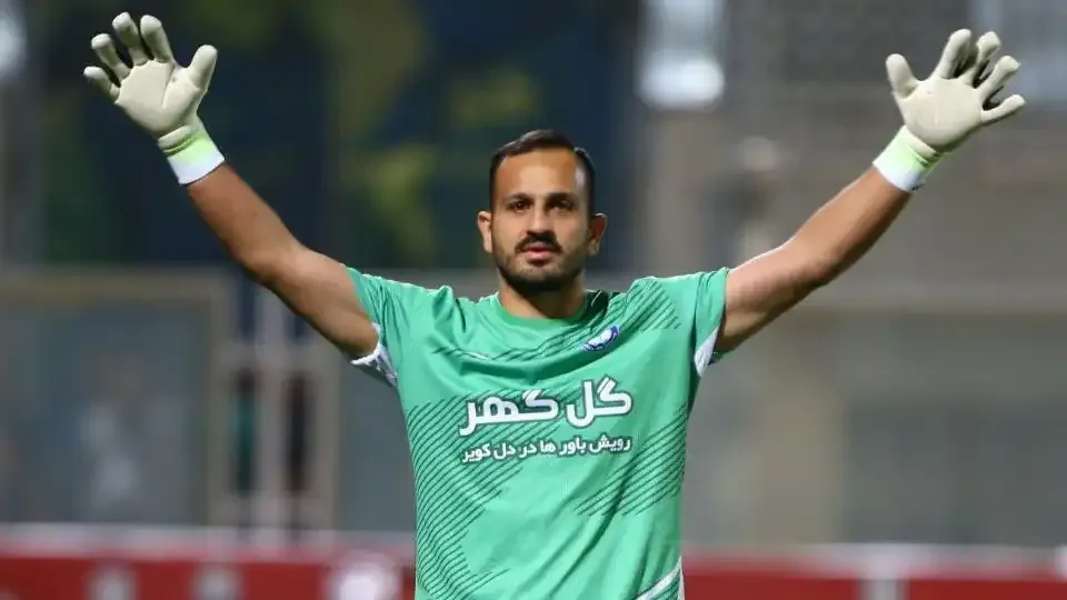 گروسیان دوباره شماره یک گل‌گهر شد!