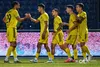 دو پرسپولیسی آسیایی شدند/ پاختاکور به لیگ نخبگان رسید