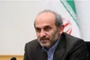 واکنش جبلی به انصراف مجری جنجالی تلویزیون + تصویر