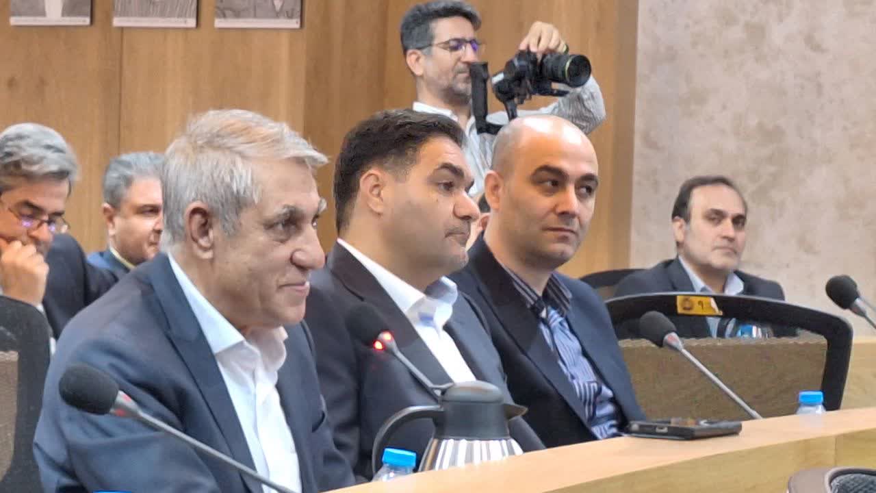 کمبود نیروی ماهر در صنایع با ایجاد هنرستانهای جوار صنعت جبران می شود/ ناترازی گاز نباید به تولید صنایع قزوین آسیب بزند