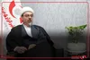 حجت‌الاسلام والمسلمین حسنخانی : حضور مناف هاشمی در کنفدراسیون جهانی کبدی اتفاق ویژه و خوبی برای این رشته ورزشی در ایران است
