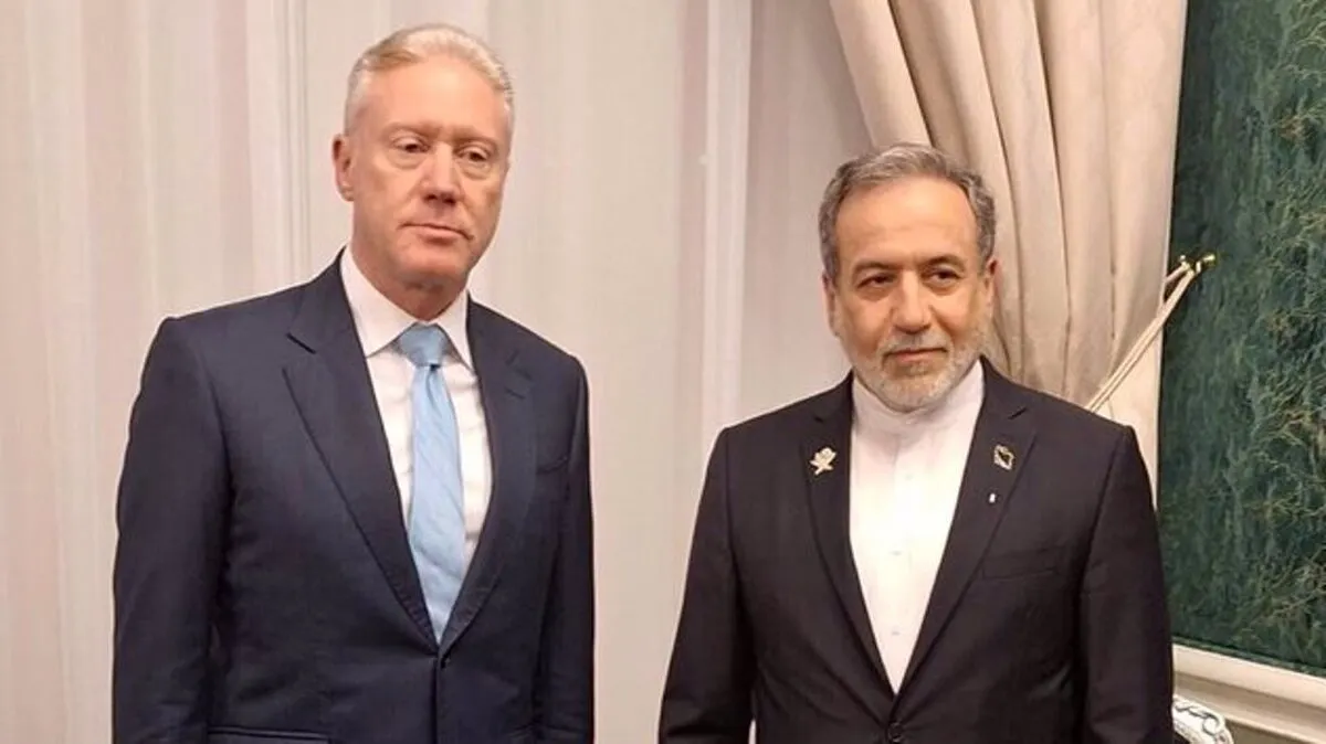 Iran FM ‘bemused’ by Lebanese counterpart’s rejection of Tehran visit