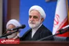 رئیس دستگاه قضا: پرونده‌های مرتبط با ادعای اعمال نفوذ در قوه قضاییه و جعل عنوان مقامات قضایی، با قاطعیت مورد بررسی قرار می‌گیرند
