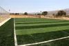 تکمیل پروژه زمین چمن مصنوعی استادیوم پوریای ولی خلخال استارت خورد