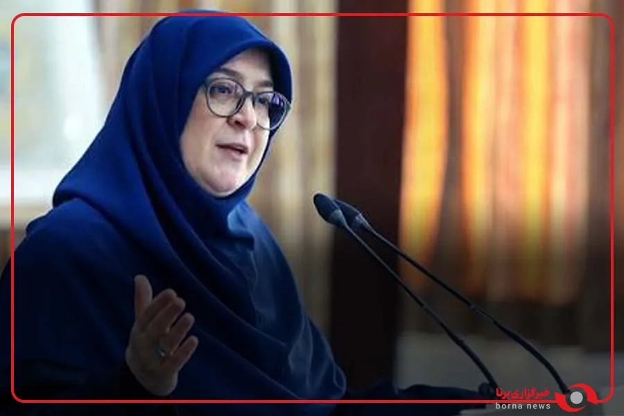 فاطمه مهاجرانی : پایان شهریورماه، آخرین فرصت برای اعلام محل سکونت جهت دریافت کالابرگ