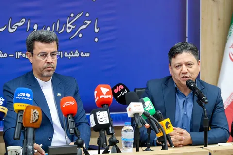 صالح‌نژاد: ۱۰۰ میلیارد تومان اعتبار اشتغال جوانان سهم خراسان رضوی شد