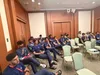 آخرین نکات فنی عبدی به امیدها پیش از دیدار با امارات