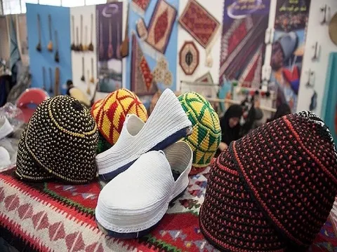 عرضه توانمندی‌های توانخواهان کردستانی در خانه کُرد سنندج