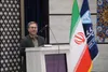 تأکید رئیس سازمان جهاد کشاورزی لرستان بر لزوم توجه به نقش مهم دامپزشکی در تأمین امنیت غذایی و سلامت جامعه