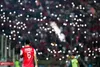 ۶ عدد جادویی پرسپولیس تارتار!