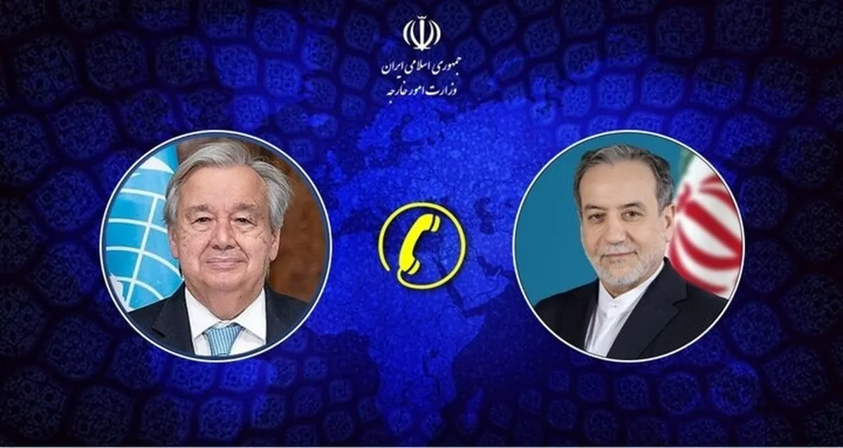 أكد وزير الخارجية الإيراني، السيد عباس عراقجي، أن دور النظام الصهيوني في تسلح الإرهابيين داخل إيران أمر مؤكد