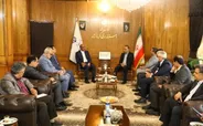 توسعه کشاورزی و تنوع‌بخشی به تولیدات اولویت کرمانشاه است