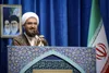 تبریک حاج علی اکبری به فرماندهان جدید نظامی