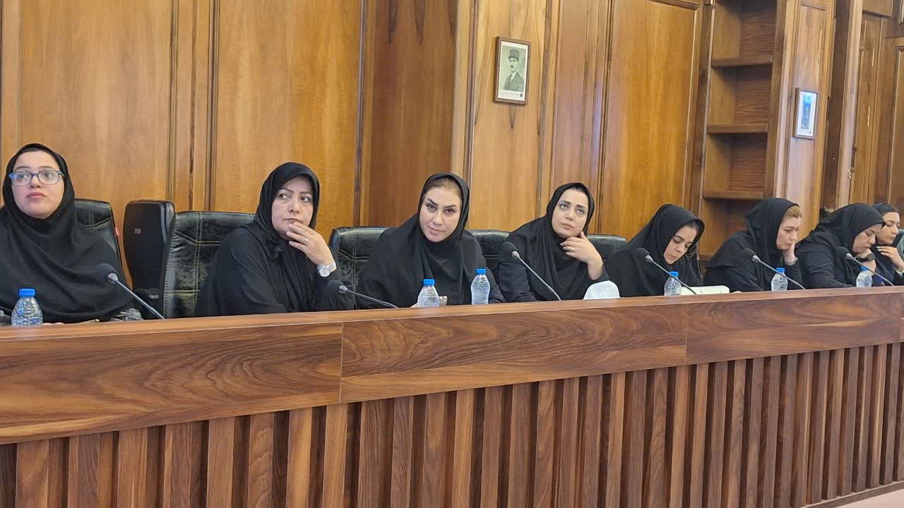 اتاق بازرگانی قزوین در مسیر تحول در سطوح ملی/ درآمدها ۱۶۰۰ درصد رشد کرد اتاق بازرگانی قزوین در مسیر تحول در سطوح ملی/ درآمدها ۱۶۰۰ درصد رشد کرد