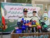 کشف ۶ تن موادمخدر و دستگیری ۱۵۷ قاچاقچی عمده در تهران