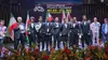 درخشش تیم المپیاد فیزیک ایران با کسب ۳ طلا و ۲ نقره در المپیاد جهانی