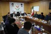 زندان مرکزی و کانون اصلاح و تربیت قزوین نیازمند توجه و حمایت بیشتری است