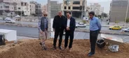 بازدید رئیس پژوهشگاه میراث‌فرهنگی از روند کاوش‌های گورستان زاگرس سنندج