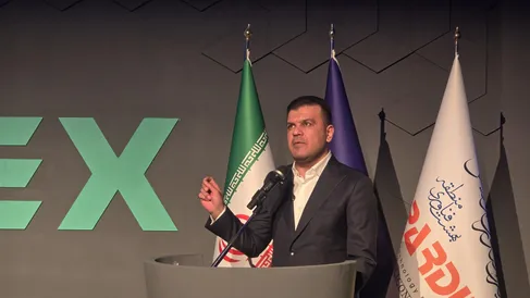اینوتکس باید از نمایشگاه به زیرساخت قدرت فناوری تبدیل شود