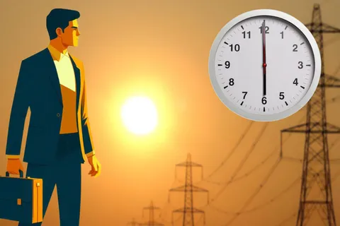 تصمیم جدید مدیریت بحران خوزستان برای موج گرما / کاهش ساعت کاری و دورکاری اداری تا پایان هفته