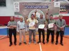 پایان پیکارهای مچ‌اندازی یادواره شهدای مدرسه میناب با معرفی مدال‌آوران