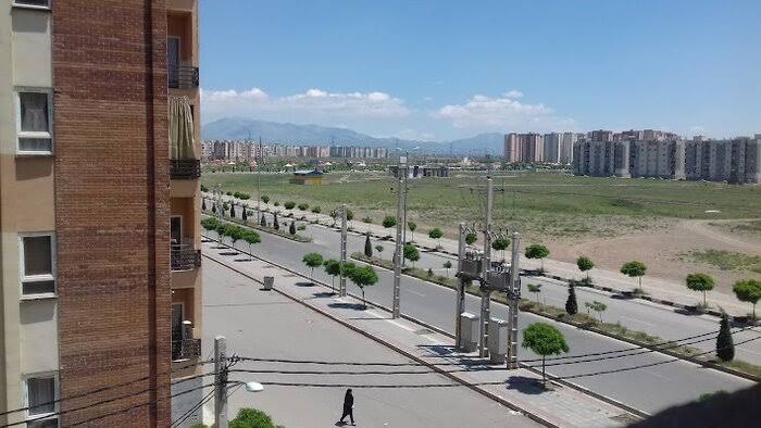 جهش ۵ برابری افتتاح واحدهای نهضت ملی مسکن در قزوین/ پیشرفت پروژهها به ۸۴ درصد رسید جهش ۵ برابری افتتاح واحدهای نهضت ملی مسکن در قزوین/ پیشرفت پروژهها به ۸۴ درصد رسید