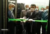 افتتاح ۲۵۰۰سرپناه برای خانواده‌های نیازمند در خراسان جنوبی