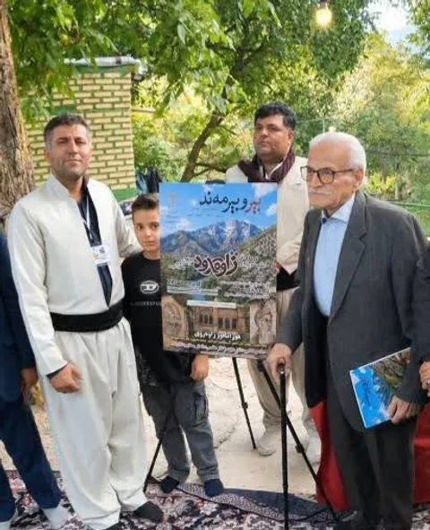 هورامان، ذخیره‌گاه فرهنگی کردستان و فرصتی برای توسعه پایدار ژاورود است