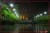 باران رحمت الهی در بین‌الحرمین