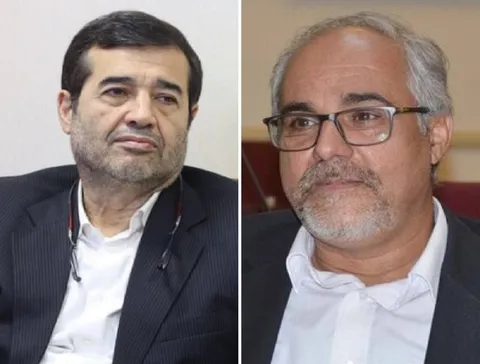 سرپرست فدراسیون ورزش‌های ناشنوایان منصوب شد