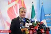 رئیس سازمان انرژی اتمی: ملت ایران هرگز تسلیم نخواهد شد