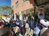 زنگ مهر و مقاومت در مدارس پاکدشت؛ بازگشت ۹۰ هزار دانش‌آموز پاکدشتی به کلاس‌های درس