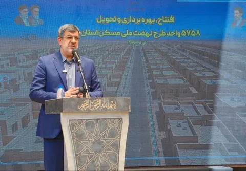 ۲۳ درصد متقاضیان نهضت ملی مسکن در یزد غیربومی هستند