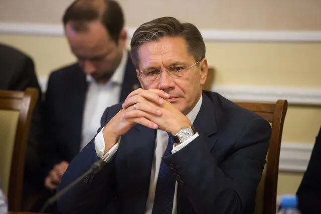 Rosatom CEO: Bushehr Nuclear Plant Operations Continue with Russian Experts Present
