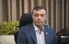 اتصال متروی کرج به خط پنج تهران، مهم‌ترین گام توسعه قطار شهری است
