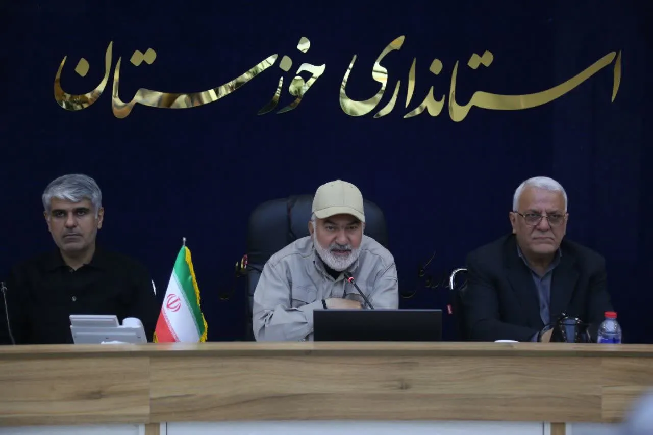 استاندار: خوزستان آماده برگزاری انتخابات است / مردم ما دشمن شناس هستند