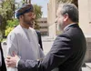 البوسعیدی از گفت‌وگوی سازنده با عراقچی خبر داد