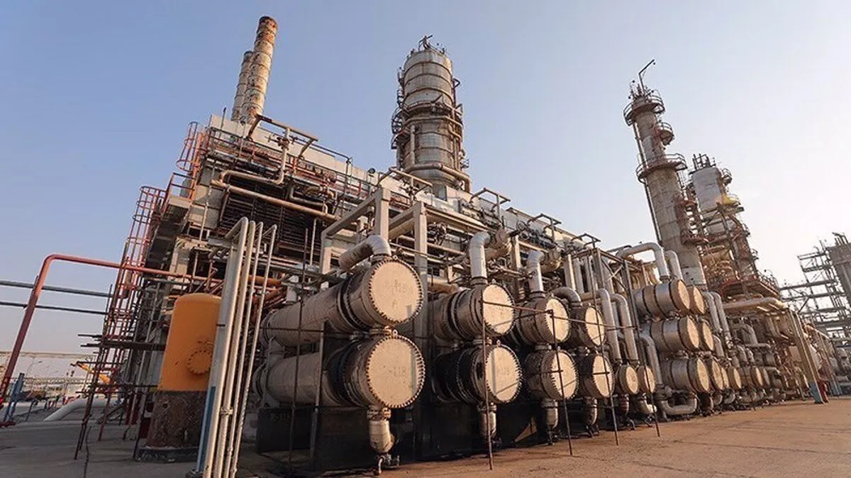 Fire put out at Iran’s largest oil refinery, no sabotage involved