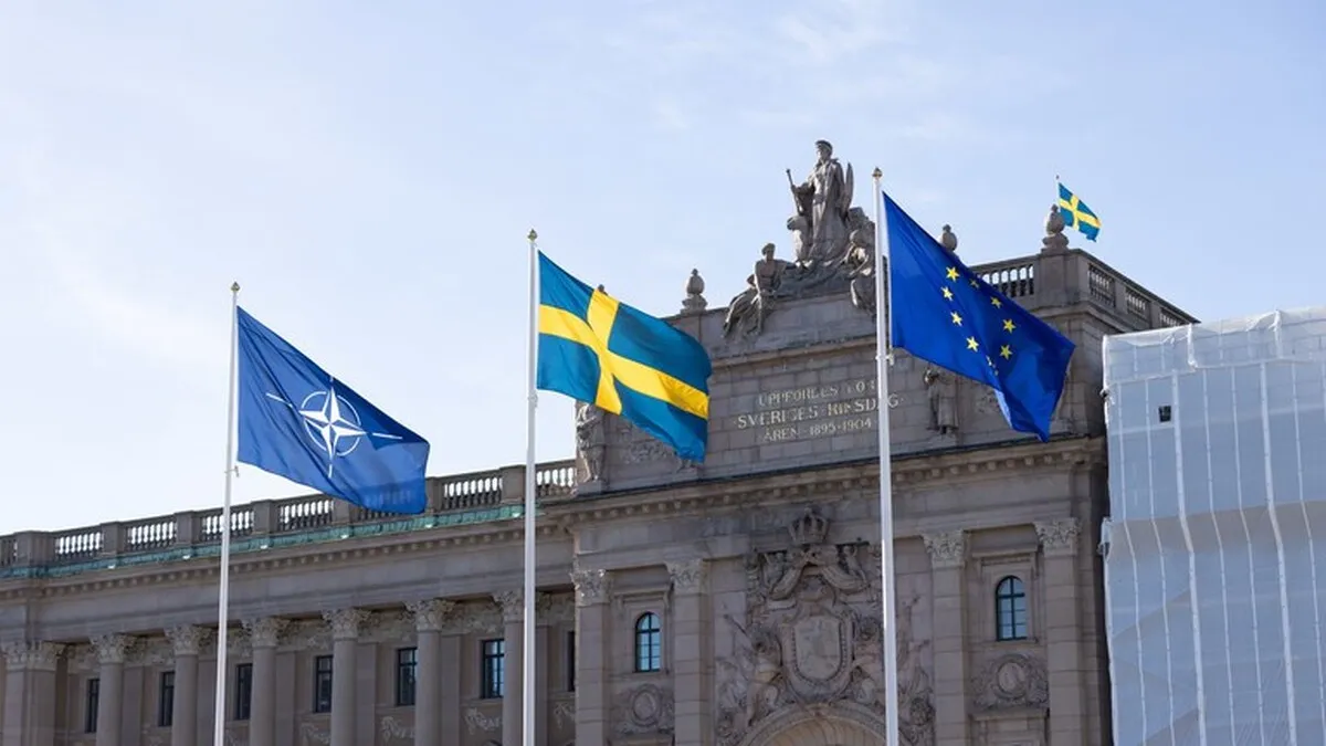 EU state to divert aid from Africa to Ukraine