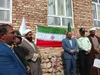 افتتاح پروژه‌های آبرسانی روستایی شهرستان چاراویماق در استان آذربایجان شرقی همزمان با هفته دولت